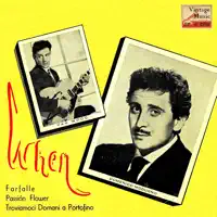 Passion Flower (Rumba - Rock) — Various Artists