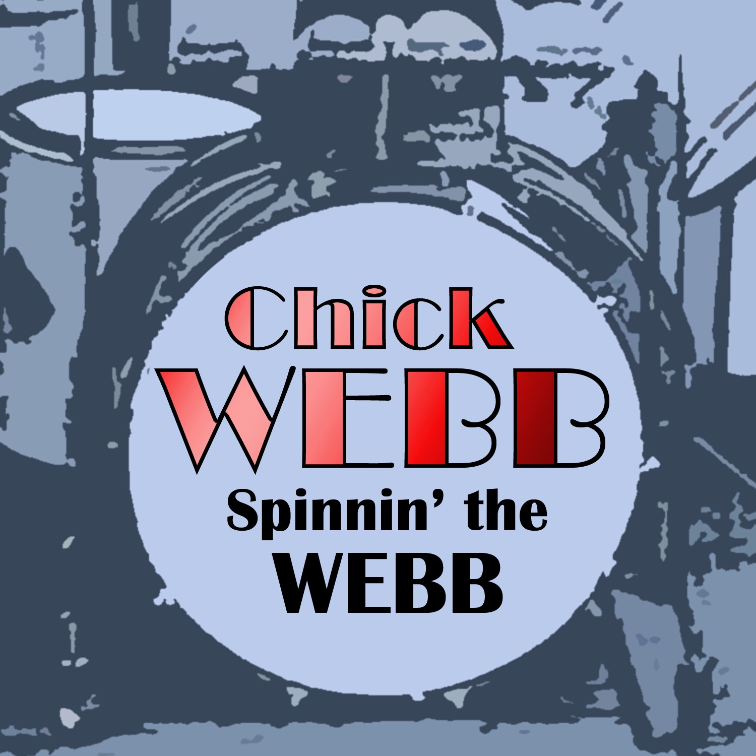 Spinnin' the Webb