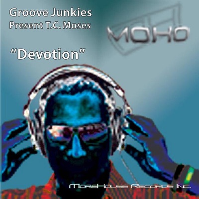 Devotion (Alternate Mix)