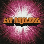 The Negatones - Paused Upon The Rewind