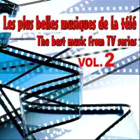 Deux flicks à Miami (Miami Vice) — Gilles David Orchestra