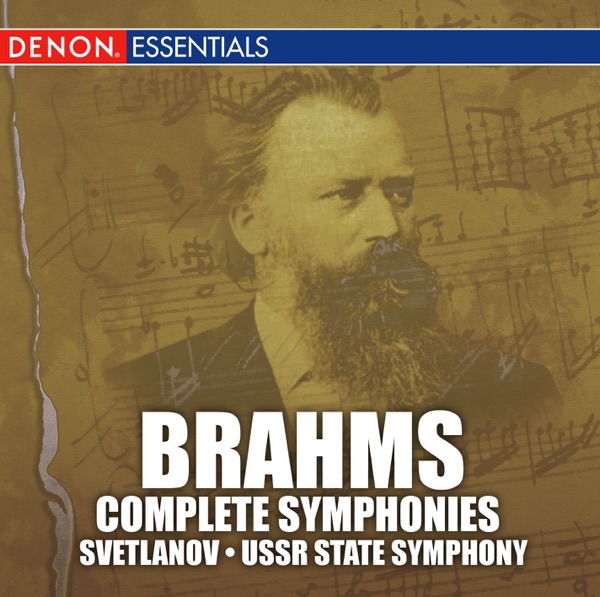 Brahms: The Complete Symphonies