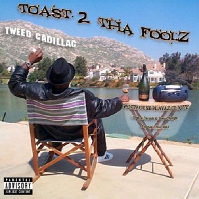 Toast 2 Tha Foolz