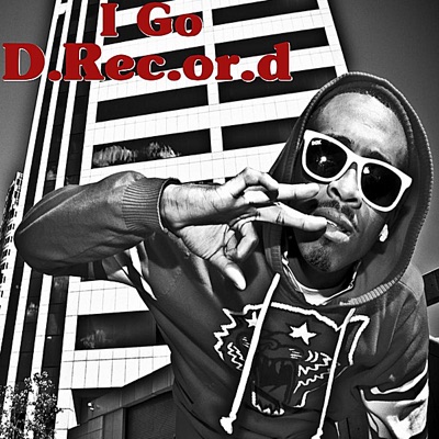 I Go - Single