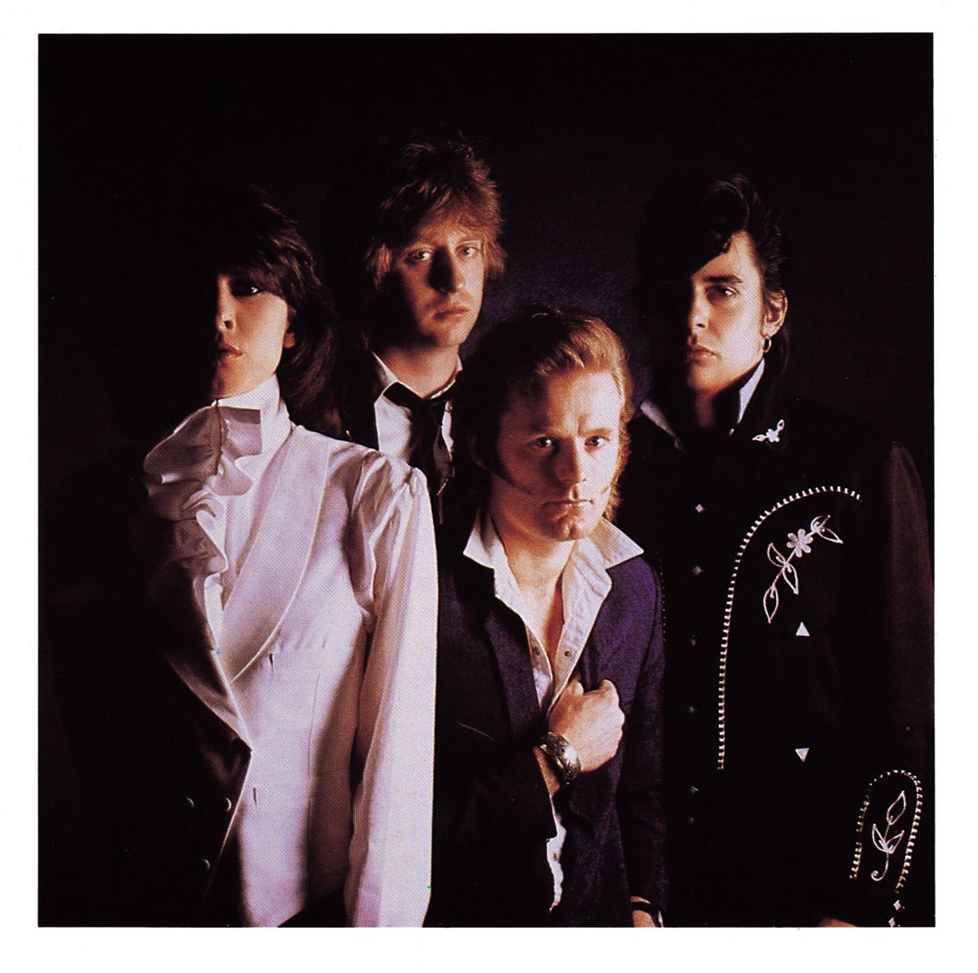 Pretenders II by Pretenders