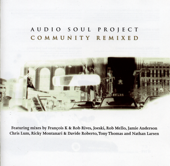 Free Falling (Jamie Anderson Mix)