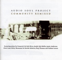Community Remixed - Audio Soul Project
