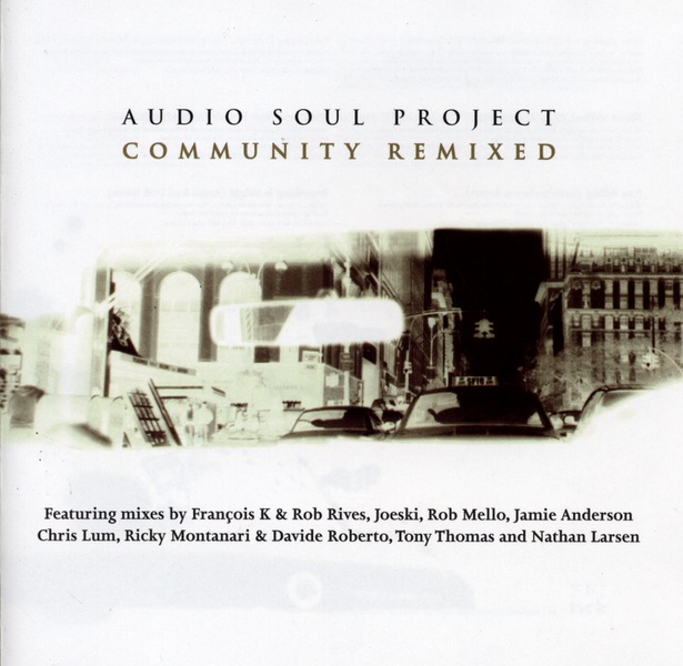 Album art for You Know (Rob Mello No Ears Mix)