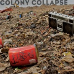 Filastine & Beats Antique - Colony Collapse (Beats Antique remix) (feat. Nova)