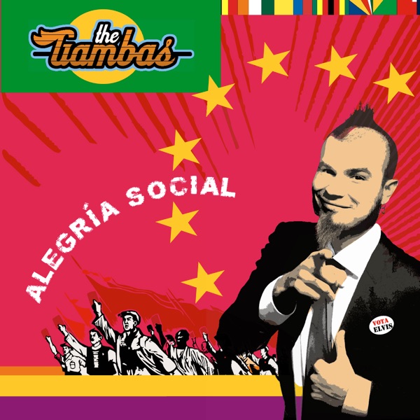 Alegría Social
