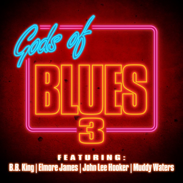 Gods of Blues 3