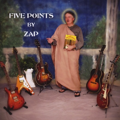 Five Points - EP