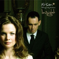 Insight - EP - Mr Sam