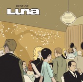 Luna - 23 Minutes In Brussels