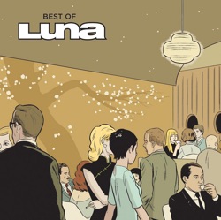 Luna - Jealous Guy