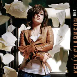 One Minute - Single - Kelly Clarkson