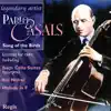 Pablo Casals & Eugene Istomin - Seven Spanish Popular Songs : Nana