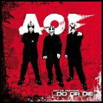 Do or die (Traxtorm 0069)