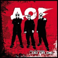 Do or die (Traxtorm 0069) - Art of Fighters