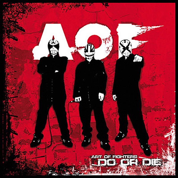 Do or die (Traxtorm 0069)