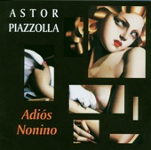 Astor Piazzolla - Libertango