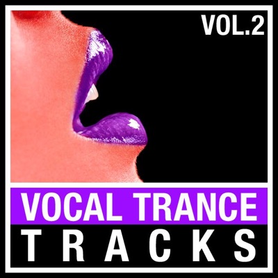 Vocal Trance Tracks, Vol. 2