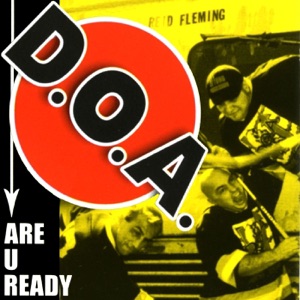 Are U Ready - EP
