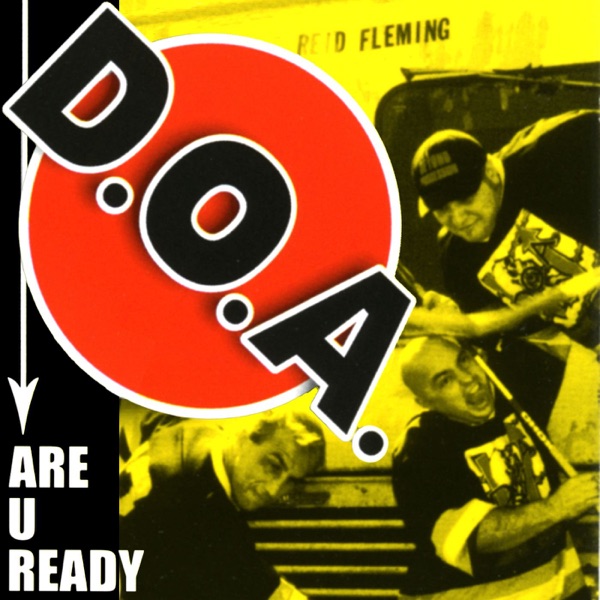 Are U Ready - EP