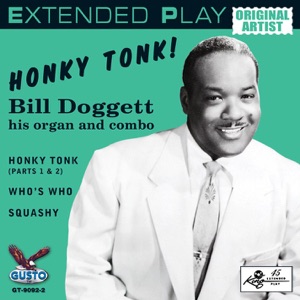Honky Tonk Pt. 1