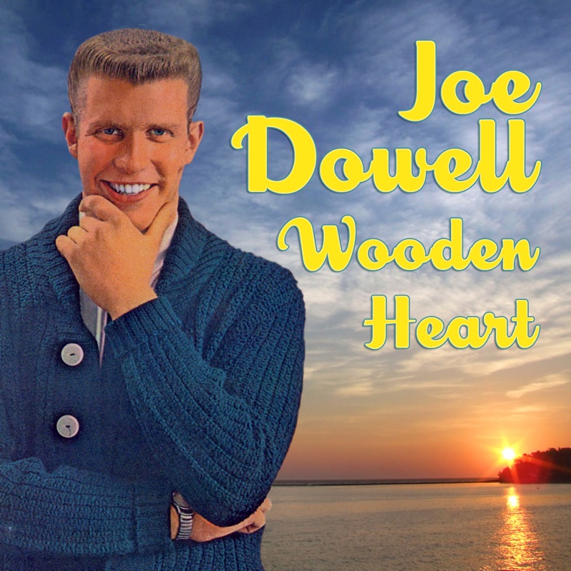 Wooden Heart