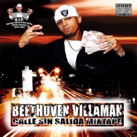 Calle Sin Salida - Villaman