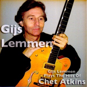 Plays the Hits of Chet Atkins