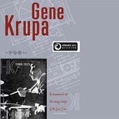 Gene Krupa - That's What You Think