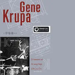 Gene Krupa - Gene Krupa Gene Krupa - Gene Krupa