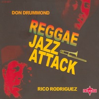 Reggae Jazz Attack (Disc 2) - Don Drummond