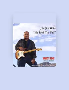 Listen to Joe Russell, watch music videos, read bio, see tour dates & more!