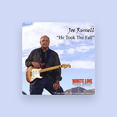 Listen to Joe Russell, watch music videos, read bio, see tour dates & more!