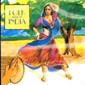 Folk Music of India