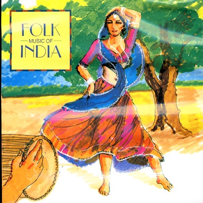 Folk Music of India