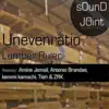 Unevenratio - Lumber Ruler