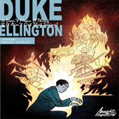 Duke Ellington - It Don´t Mean a Thing if it Ain´t Got That Swing! - Various Artists