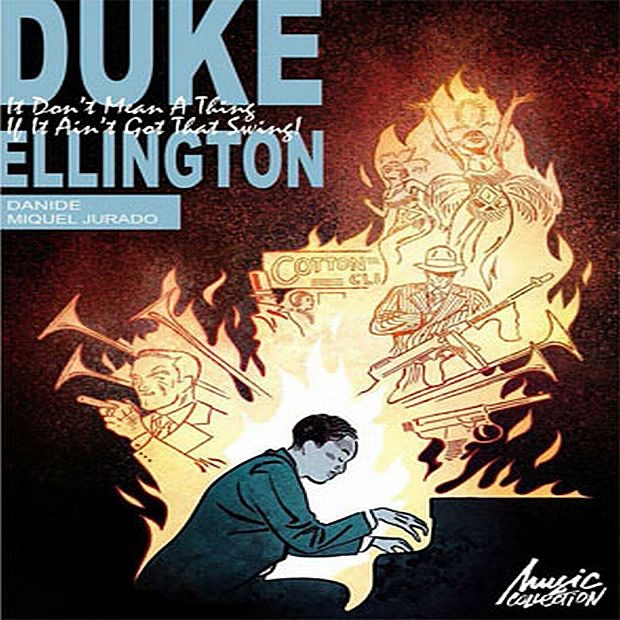 Duke Ellington - It Don´t Mean a Thing if it Ain´t Got That Swing!