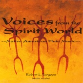 Voices from the Spirit World artwork