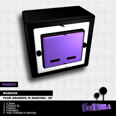 Your Grandpa Is Dancing - EP