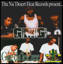 Another Day (Feat. D.A.M., Big Cudd, Lil Cudd, Da'Fa'Dang'La) GMG