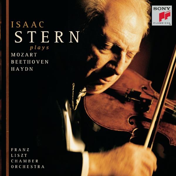 Works by Beethoven, Mozart & Haydn cover art