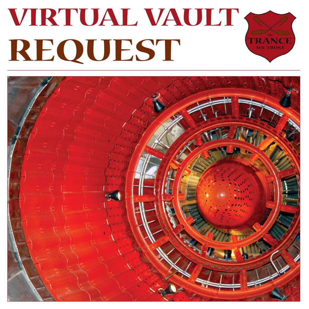 Обложка альбома «Request» — Virtual Vault