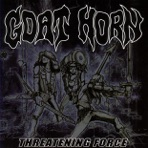 Threatening Force - EP