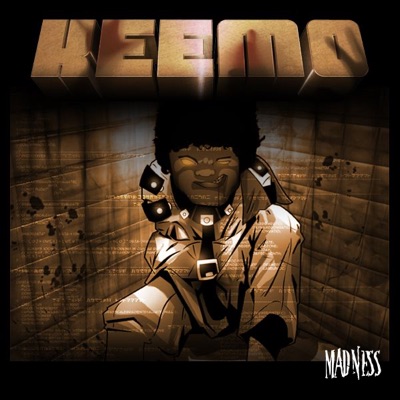 Madness - EP