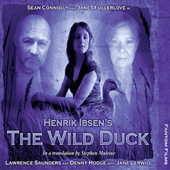 Henrik Ibsen's The Wild Duck: Theatre Classics - Henrik Ibsen & Stephen Mulrine